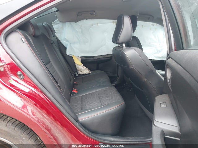 Toyota CAMRY SE 2017 4T1BF1FK5HU718133 Image 8
