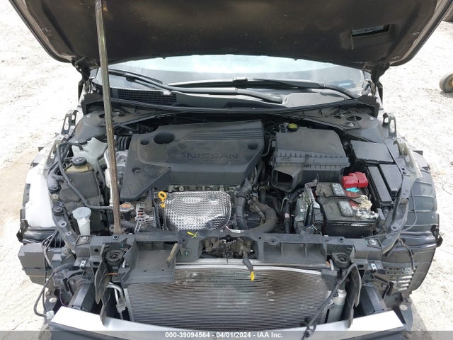 Nissan Altima 2.5 S 2017 1N4AL3AP9HC202635 Image 10