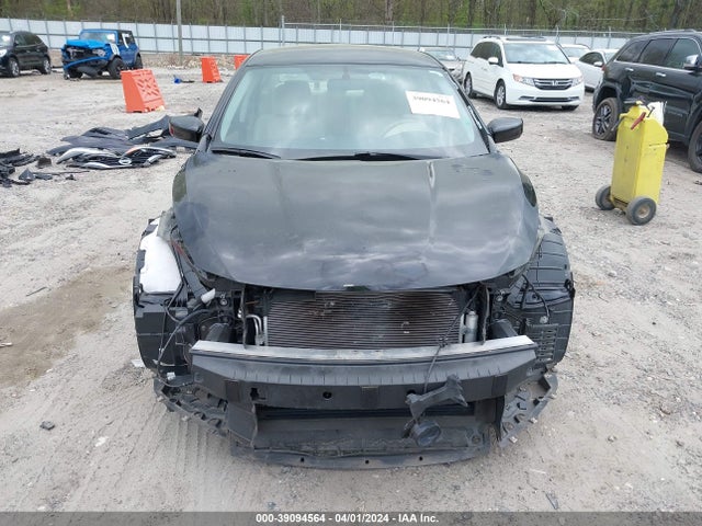 Nissan Altima 2.5 S 2017 1N4AL3AP9HC202635 Image 6