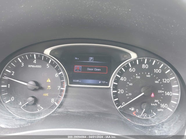 Nissan Altima 2.5 S 2017 1N4AL3AP9HC202635 Image 7