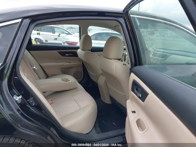 Nissan Altima 2.5 S 2017 1N4AL3AP9HC202635 Image 8