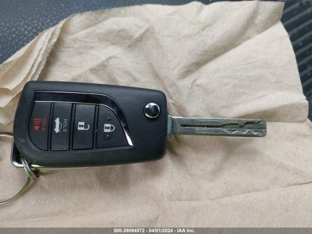 Toyota CAMRY SE 2023 4T1G11AK4PU785736 Image 11