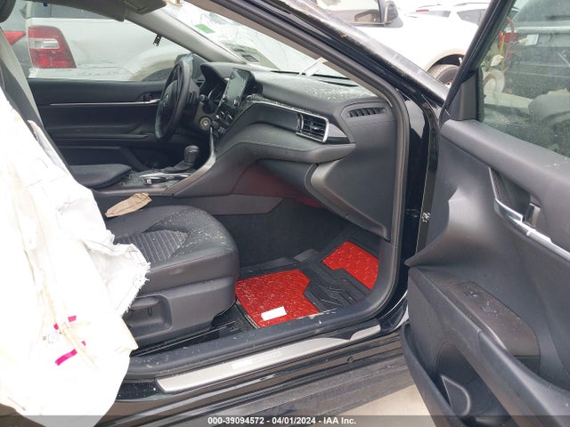 Toyota CAMRY SE 2023 4T1G11AK4PU785736 Image 5