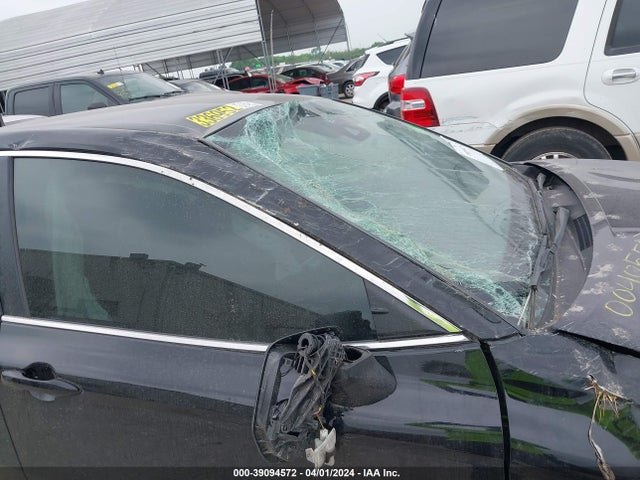 Toyota CAMRY SE 2023 4T1G11AK4PU785736 Image 6