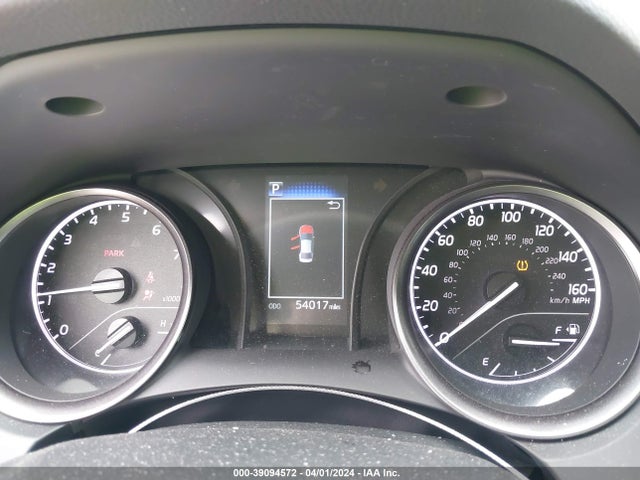 Toyota CAMRY SE 2023 4T1G11AK4PU785736 Image 7