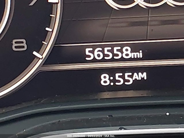 WAUENAF48JN009456 Audi A4 2.0t Premium/2.0t Tech Premium