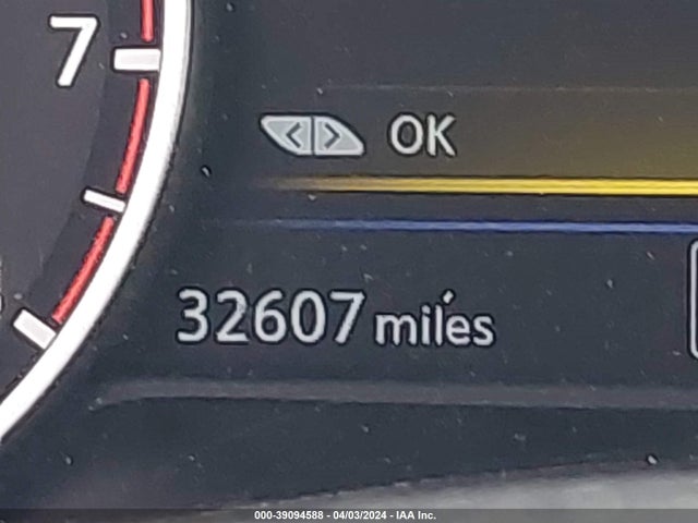 Nissan MURANO SL 2019 5N1AZ2MJ1KN112008 Image 15
