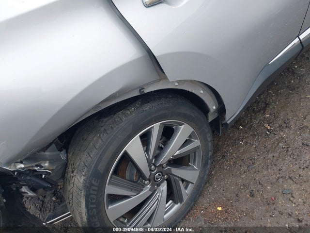 Nissan MURANO SL 2019 5N1AZ2MJ1KN112008 Image 19