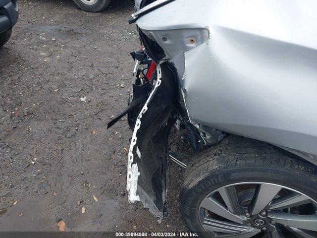 Nissan MURANO SL 2019 5N1AZ2MJ1KN112008 Image 20