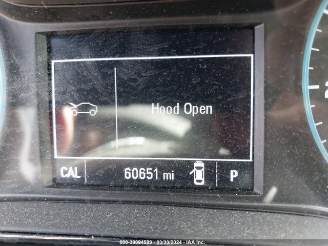Chevrolet Cruze Lt Auto 2018 3G1BE6SM3JS607977 Image 15