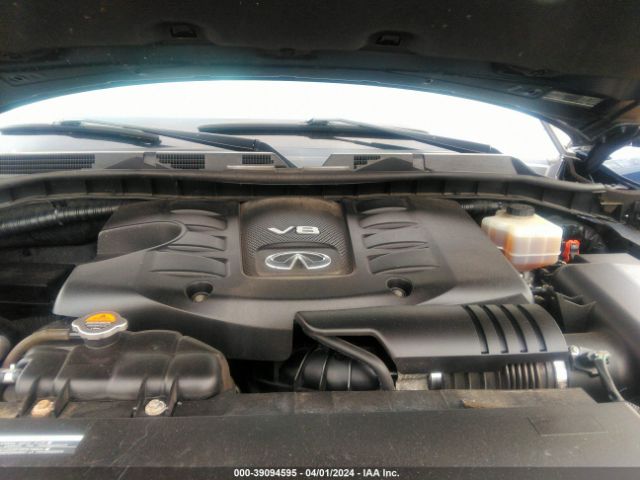JN8AZ2NE2F9083062 Infiniti QX80