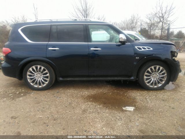 JN8AZ2NE2F9083062 Infiniti QX80