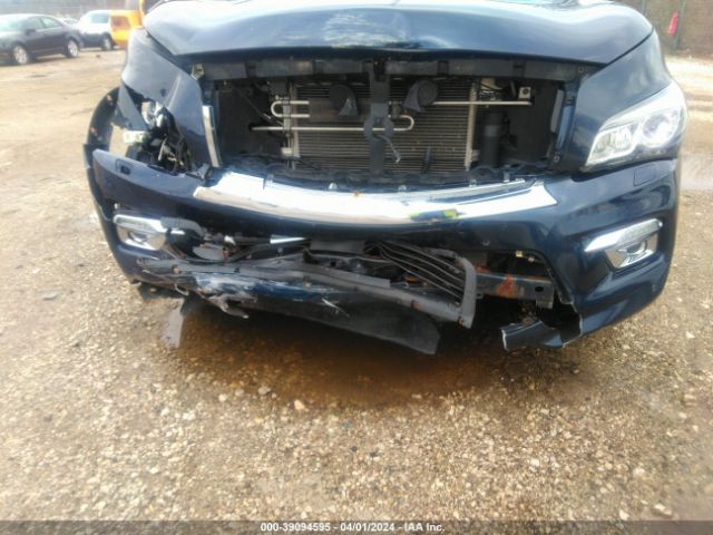 JN8AZ2NE2F9083062 Infiniti QX80