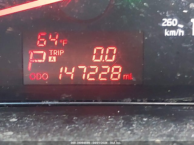 KIA SORENTO LX 2014 5XYKT3A65EG506803 Image 7