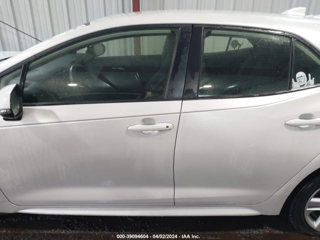 Toyota COROLLA SE 2020 JTND4RBE8L3076325 Image 15