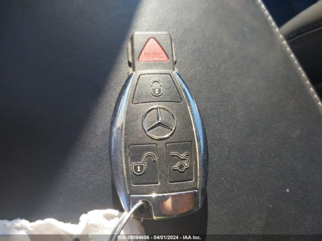 WDDXK8CB8HA020707 Mercedes-Benz S 550