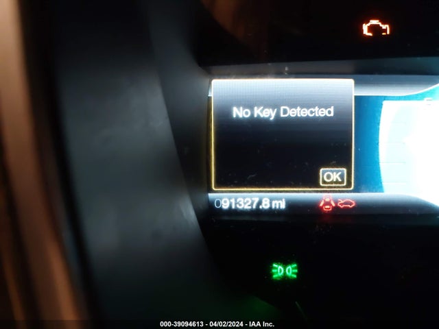 Ford FUSION SE 2014 3FA6P0H92ER282048 Image 7