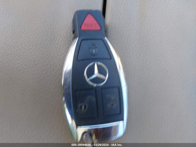 2011 MERCEDES-BENZ E 350 BLUETEC WDDHF2EB2BA437606 Photo 10