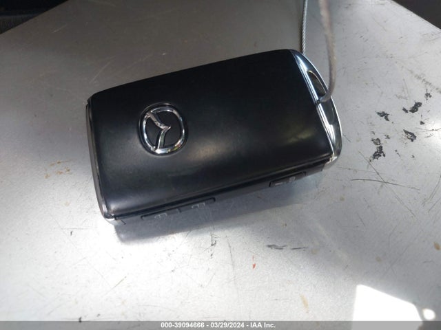 Mazda Mazda3 Preferred Package 2020 JM1BPAMM4L1160243 Image 11