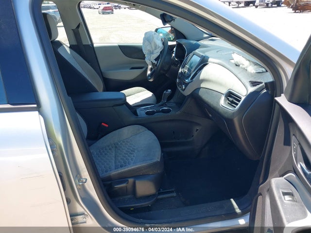 Chevrolet EQUINOX LS 2018 3GNAXHEV5JS536043 Image 5