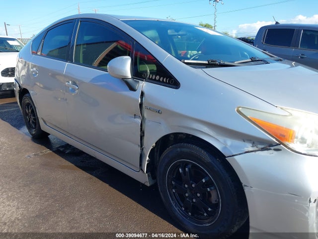 Toyota Prius Five/four/three/two 2014 JTDKN3DU4E1735705 Image 6