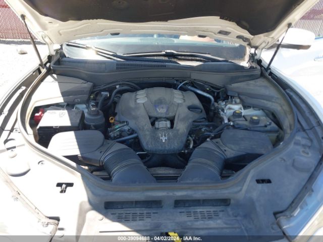 ZN661YUS9HX256169 Maserati LEVANTE S