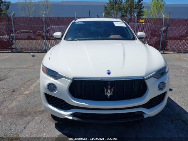 ZN661YUS9HX256169 Maserati LEVANTE S