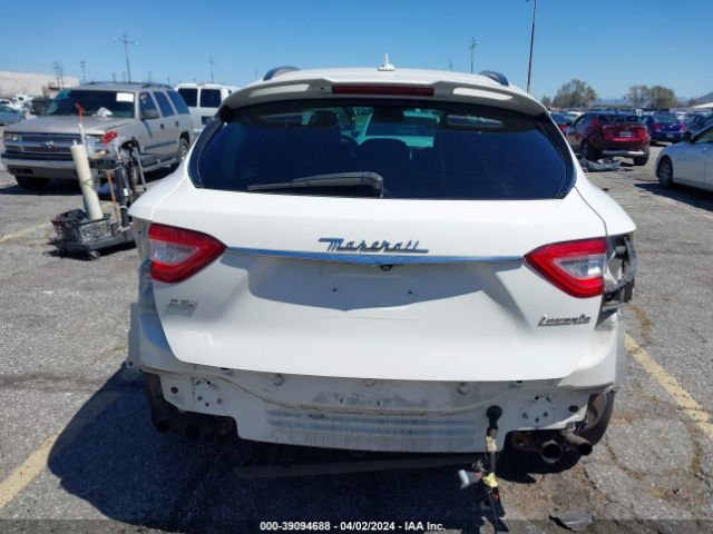 ZN661YUS9HX256169 Maserati LEVANTE S