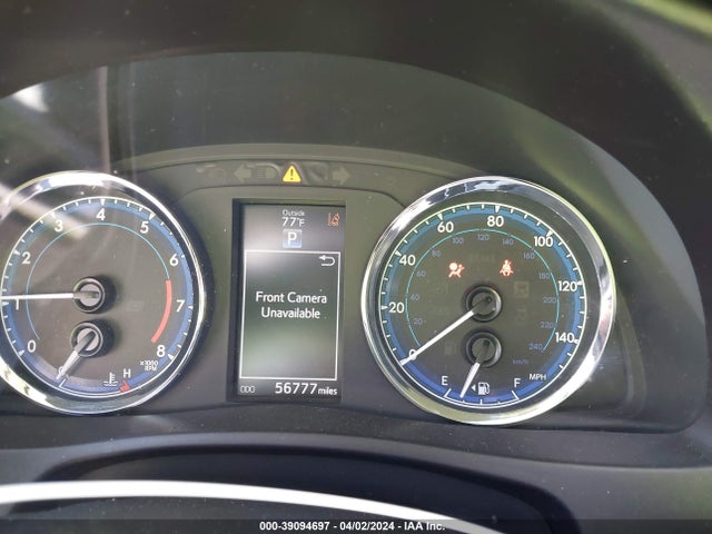 Toyota COROLLA SE 2018 5YFBURHEXJP847259 Image 16