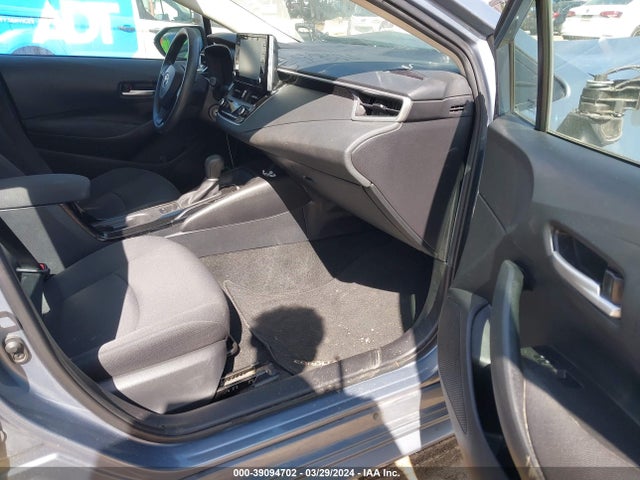 Toyota COROLLA LE 2020 5YFEPRAE9LP081462 Image 5