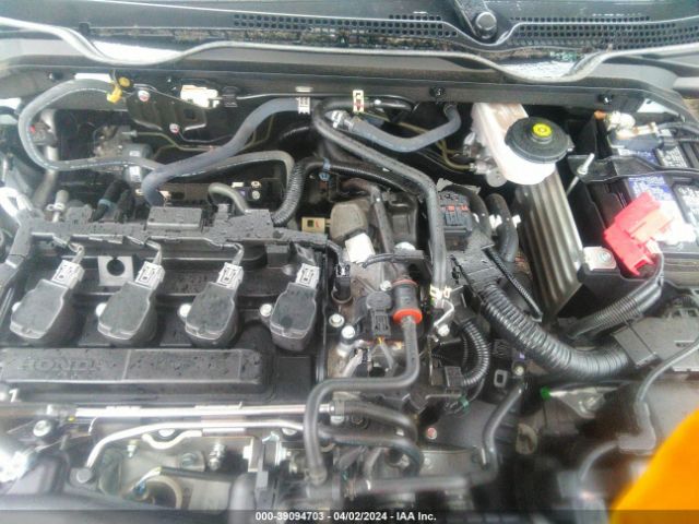 19XFC1F7XME202143 Honda Civic Ex-l