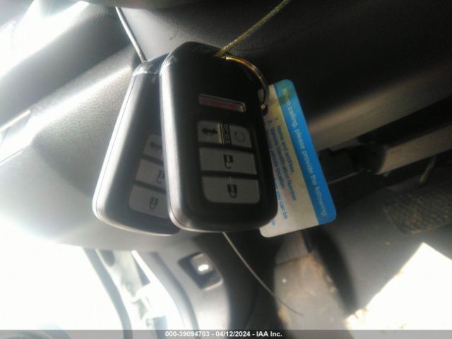 19XFC1F7XME202143 Honda Civic Ex-l