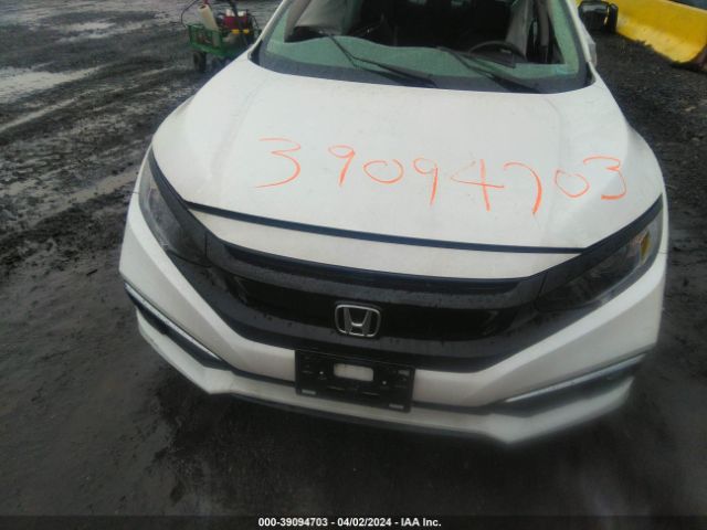 19XFC1F7XME202143 Honda Civic Ex-l