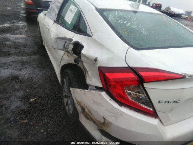 19XFC1F7XME202143 Honda Civic Ex-l