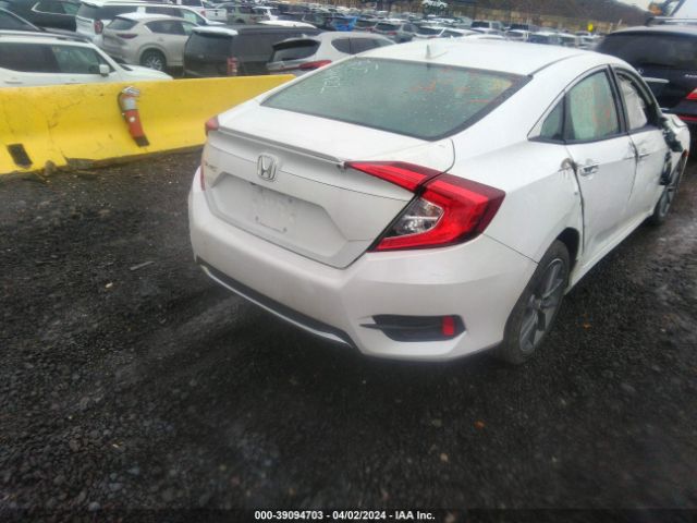 19XFC1F7XME202143 Honda Civic Ex-l