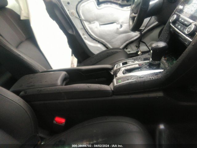 19XFC1F7XME202143 Honda Civic Ex-l