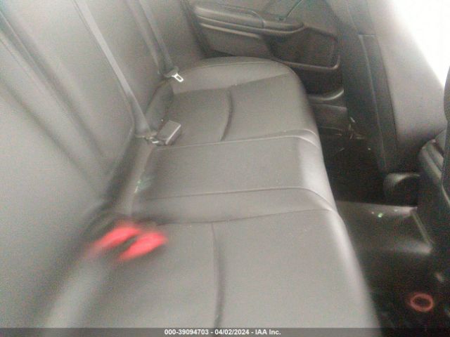 19XFC1F7XME202143 Honda Civic Ex-l