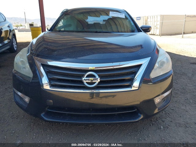 Nissan Altima 2.5 S 2015 1N4AL3AP8FC448881 Image 12