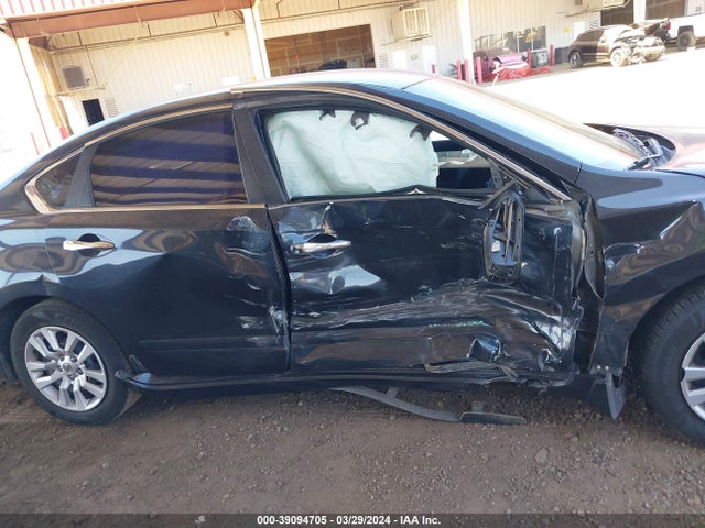 Nissan Altima 2.5 S 2015 1N4AL3AP8FC448881 Image 13