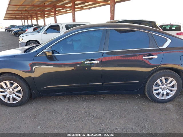 Nissan Altima 2.5 S 2015 1N4AL3AP8FC448881 Image 14