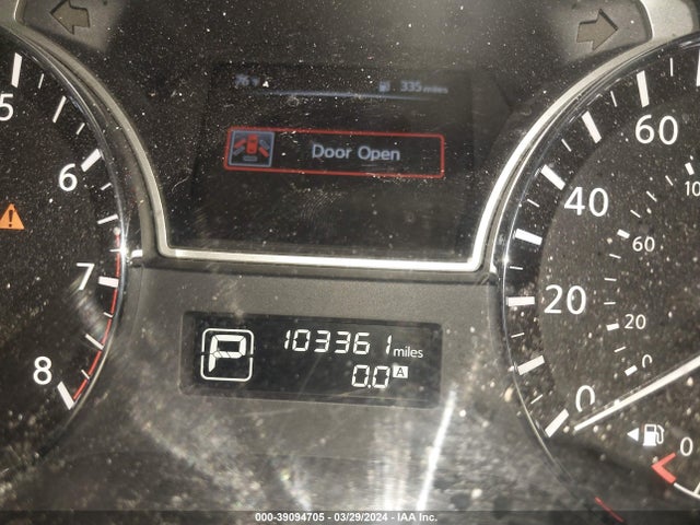 Nissan Altima 2.5 S 2015 1N4AL3AP8FC448881 Image 15