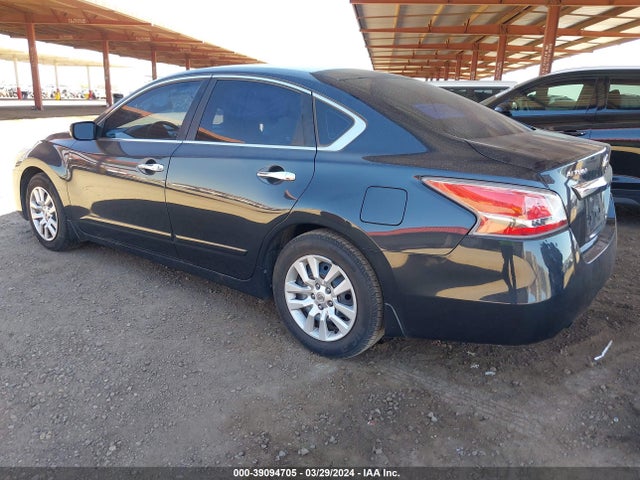 Nissan Altima 2.5 S 2015 1N4AL3AP8FC448881 Image 3