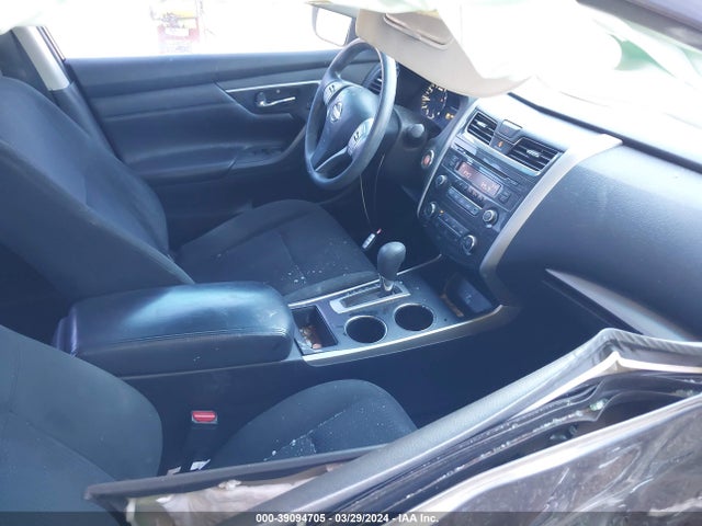 Nissan Altima 2.5 S 2015 1N4AL3AP8FC448881 Image 5