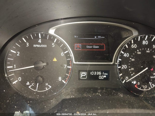 Nissan Altima 2.5 S 2015 1N4AL3AP8FC448881 Image 7