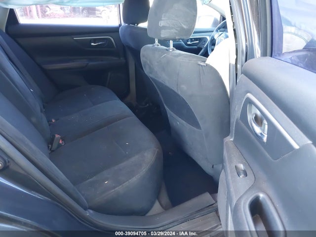 Nissan Altima 2.5 S 2015 1N4AL3AP8FC448881 Image 8