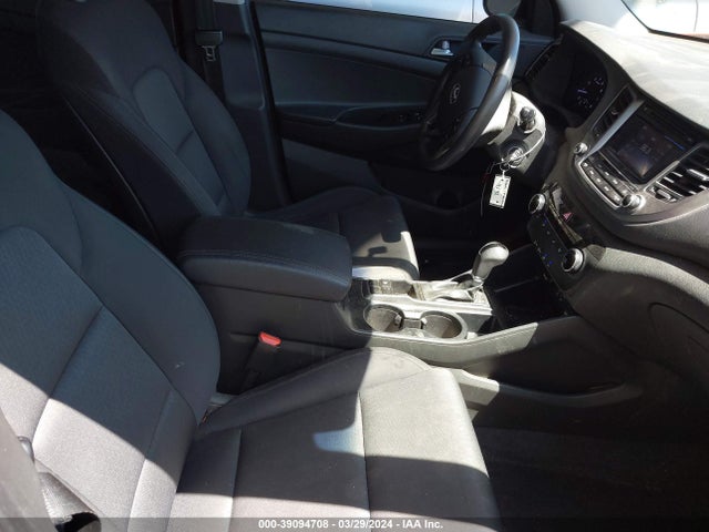 Hyundai TUCSON SE 2017 KM8J23A47HU454652 Image 5