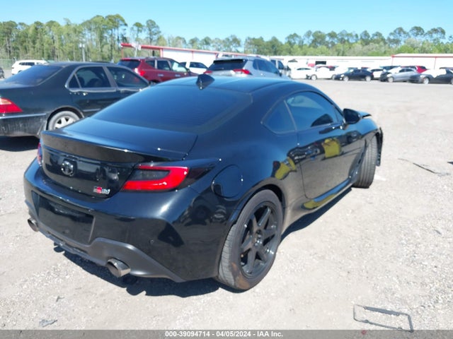 Toyota GR86 2022 JF1ZNBC18N8757977 Image 4