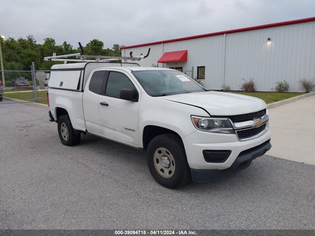 2020 1GCHSBEA9L1101000 main image