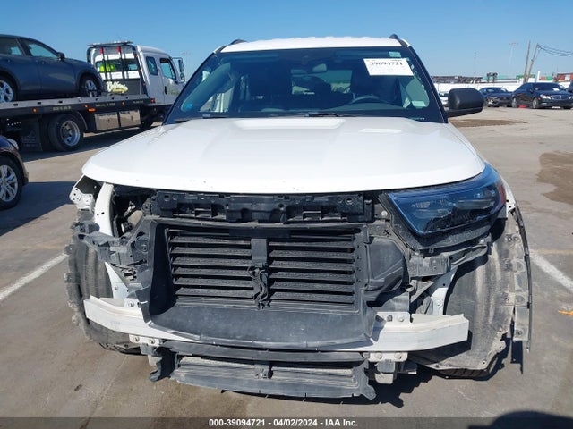 Ford EXPLORER XLT 2022 1FMSK7DH2NGA77961 Image 13
