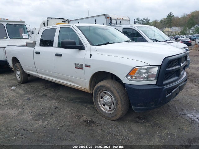 2018 3C6TR4HT5JG306480 main image